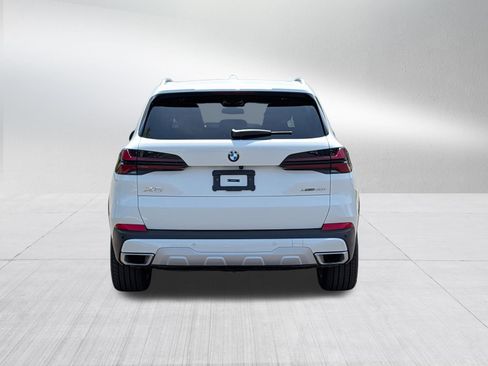 Used 2026 BMW X5 xDrive40i AWD/4WD image 6