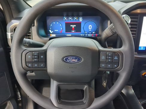 Certified 2025 Ford F150 STX RWD image 65
