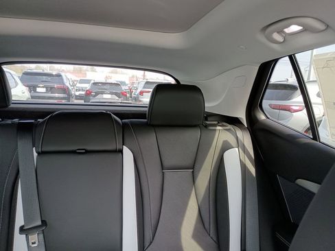 New 2026 Buick Envision Sport Touring image 14