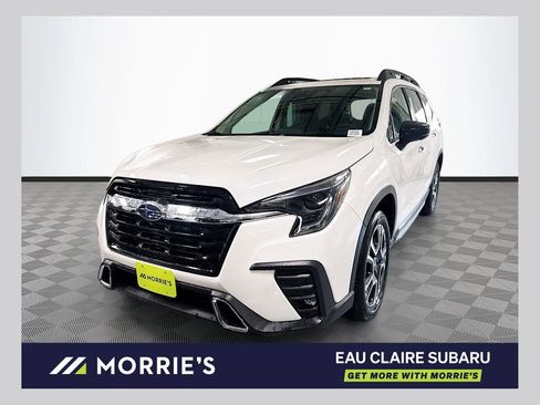 New 2026 Subaru Ascent Touring AWD/4WD image 1
