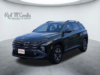 New 2026 Hyundai Tucson XRT