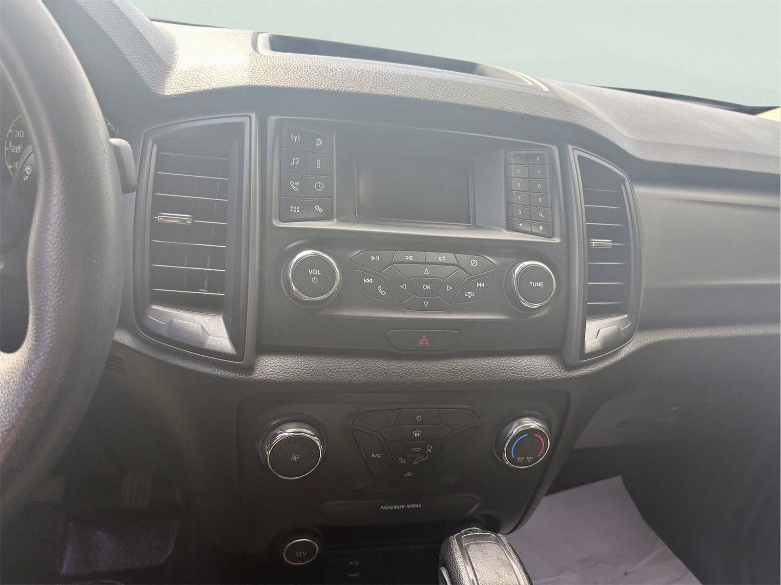 Used 2020 Ford Ranger XL w/ Equipment Group 101A Mid RWD image 13