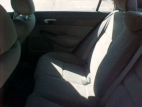 Used 2006 Honda Civic LX image 10