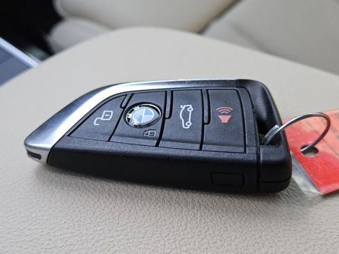 Used 2023 BMW X3 sDrive30i w/ Premium Package image 35