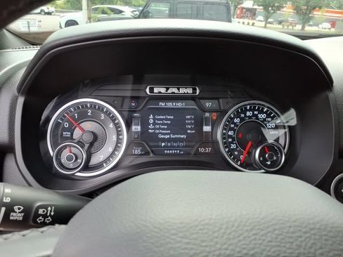 Used 2019 RAM 1500 Big Horn AWD/4WD image 21