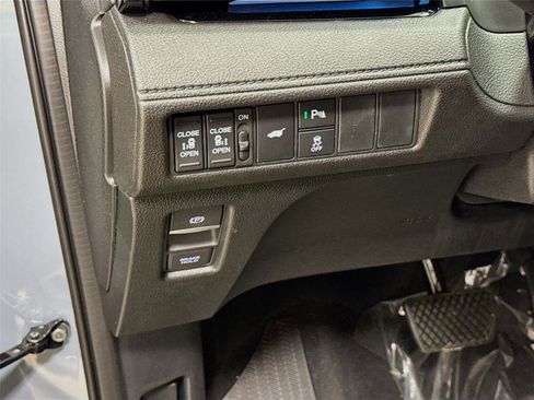 New 2026 Honda Odyssey Elite image 10