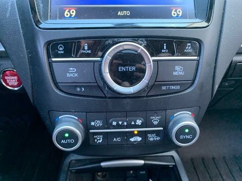 Used 2018 Acura RDX AWD w/ Technology Package image 19