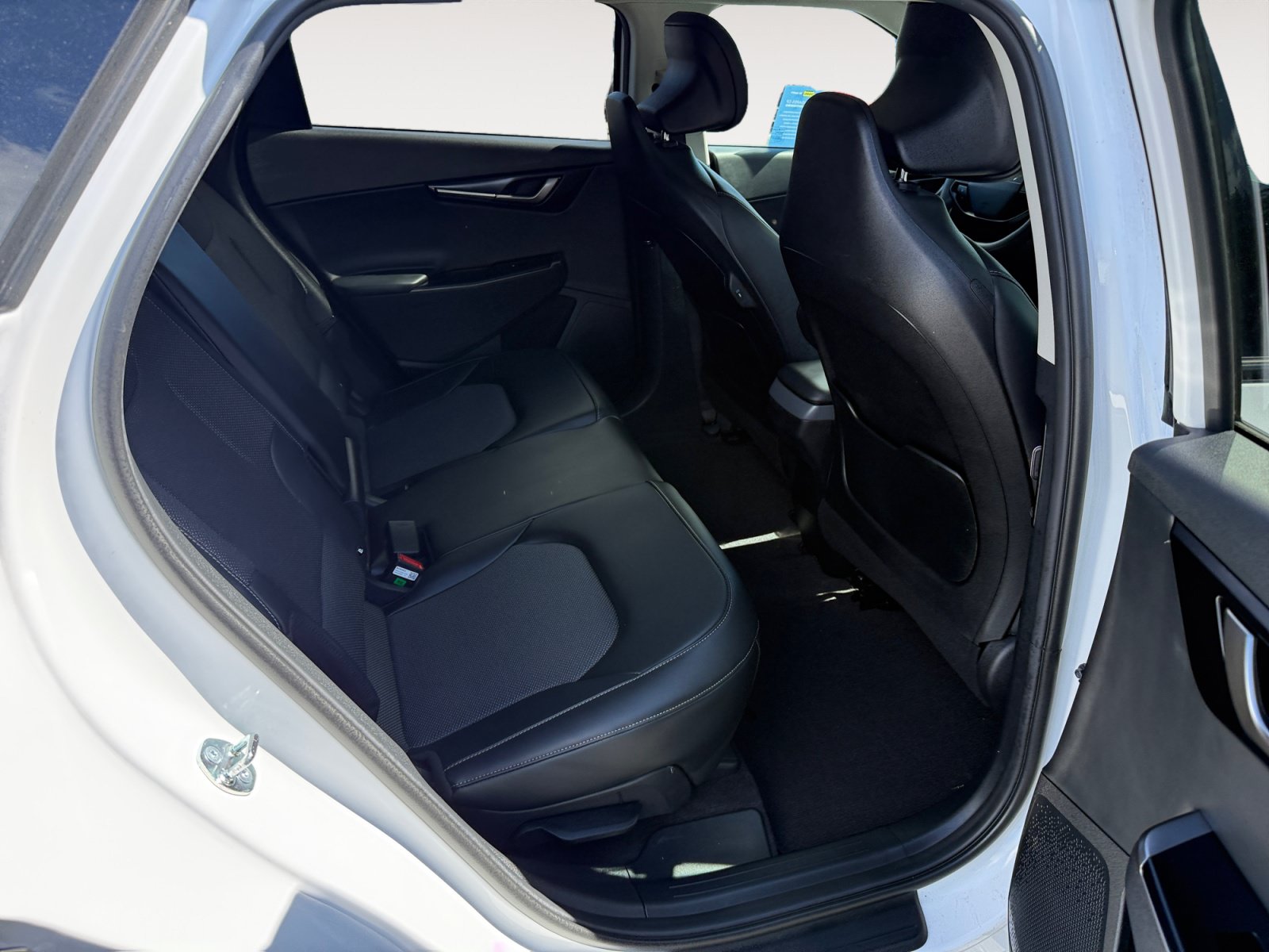Used 2025 Kia EV6 Light w/ Light LR Technology Package RWD image 18