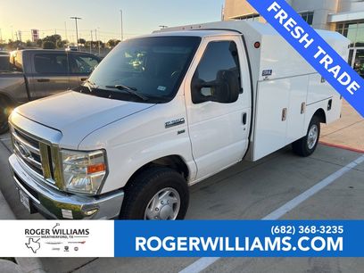 Used 2016 Ford E-350 and Econoline 350 Super Duty w/ Power Windows & Locks Group