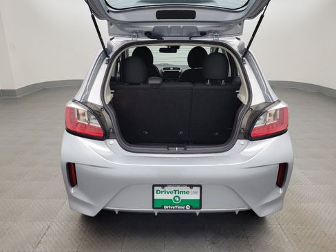 Used 2024 Mitsubishi Mirage ES FWD image 29
