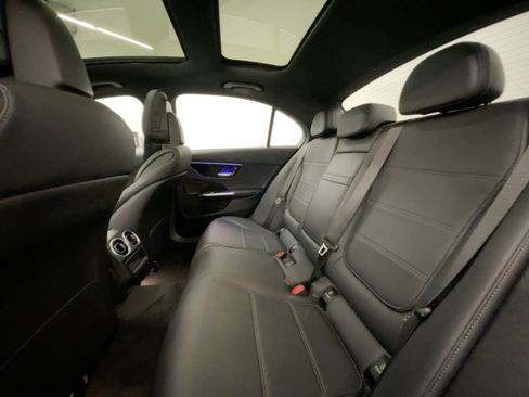 New 2026 Mercedes-Benz C 300 Sedan image 26