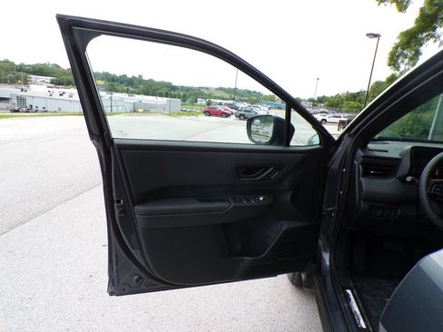New 2026 Subaru Crosstrek 2.5i Wilderness w/ Crosstrek Mirror Package AWD/4WD image 23
