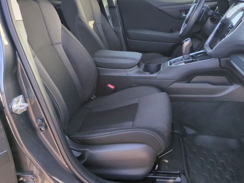 Used 2023 Subaru Outback Premium image 20