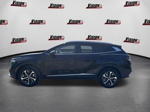 Certified 2023 Kia Sportage EX AWD/4WD image 10