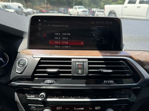 Used 2019 BMW X3 sDrive30i RWD image 17