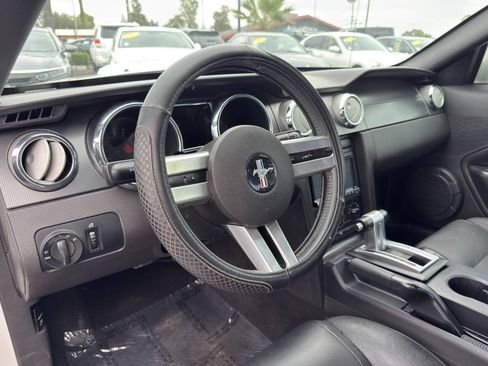 Used 2007 Ford Mustang GT Premium RWD image 15