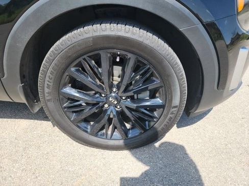 Used 2020 Kia Telluride SX AWD/4WD image 13