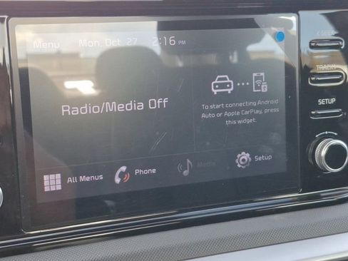 Used 2022 Kia K5 LXS image 21