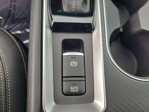 New 2026 Nissan Altima 2.5 SV w/ SV Premium Package FWD image 29