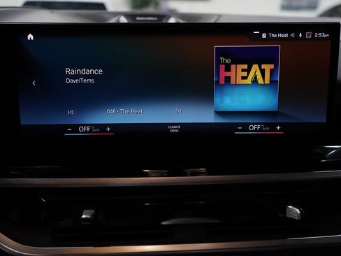 Used 2023 BMW X7 M60i w/ Executive Package AWD/4WD image 31
