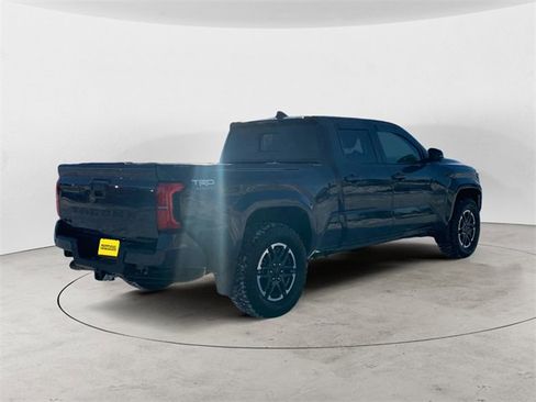 Used 2024 Toyota Tacoma TRD Sport w/ TRD Sport Premium Package image 5