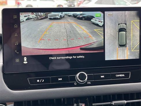 New 2026 Mitsubishi Outlander SE image 25