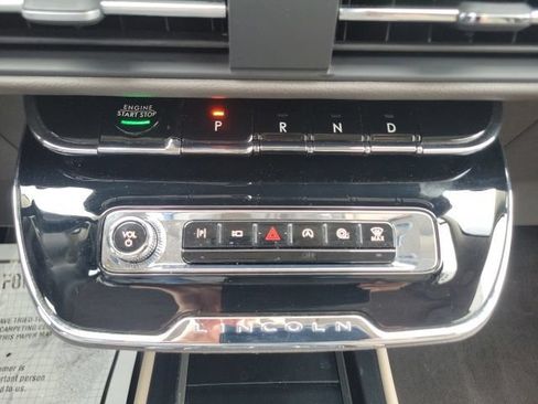 Certified 2023 Lincoln Corsair AWD w/ Equipment Group 101A image 40