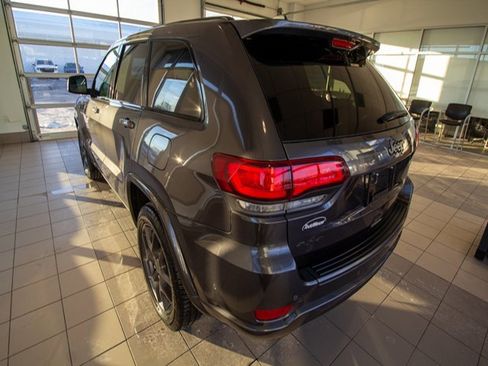 Used 2021 Jeep Grand Cherokee Limited w/ Quick Order Package 28K 80th image 5