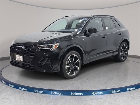 Used 2025 Audi Q3 2.0T Premium Plus w/ Premium Plus Package image 1