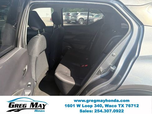 Used 2024 Nissan Kicks S FWD image 23