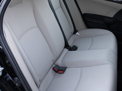 Used 2018 Honda Civic LX image 21