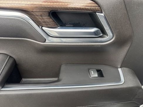 Used 2022 Chevrolet Silverado 1500 RST image 42