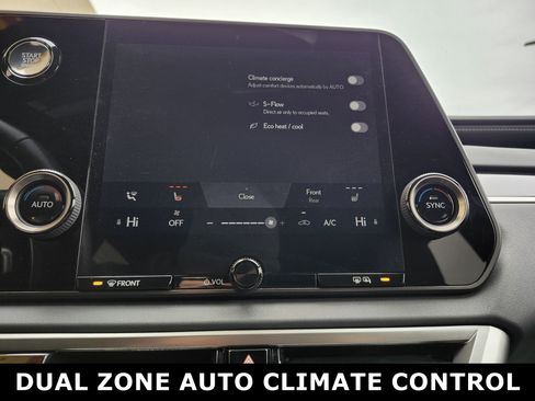 Used 2023 Lexus RX 350 FWD image 8