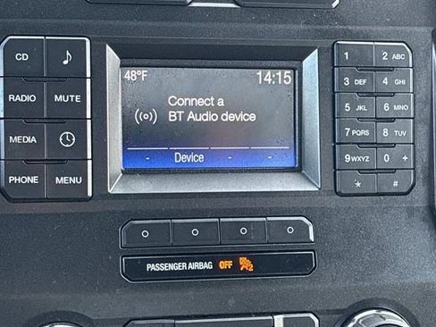 Used 2017 Ford F250 XL w/ Power Equipment Group image 30