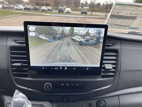 New 2026 Ford Transit 250 148 Medium Roof Extended AWD image 19