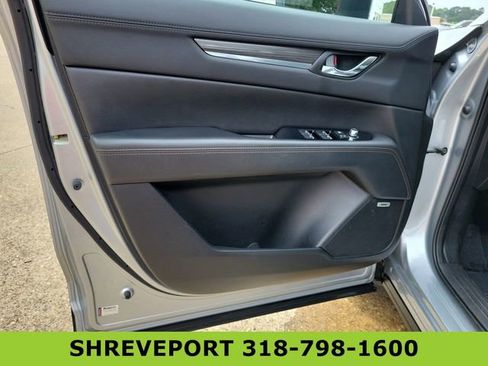 Used 2018 MAZDA CX-5 Grand Touring FWD image 23