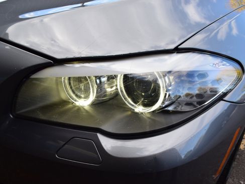 Used 2013 BMW 535i xDrive 535i xDrive AWD image 13