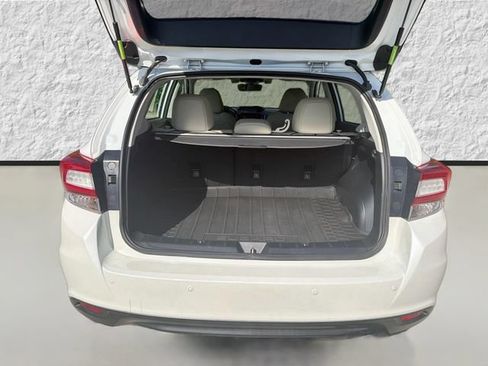 Used 2017 Subaru Impreza 2.0i Limited w/ Moonroof/BSD & Rcta/Eyesight AWD/4WD image 12