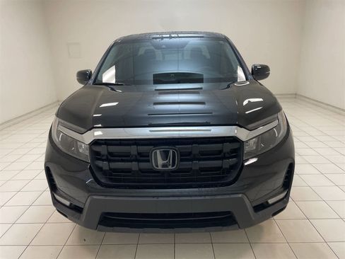 Used 2025 Honda Ridgeline RTL image 25