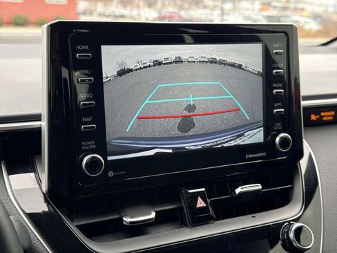 Used 2021 Toyota Corolla SE image 4