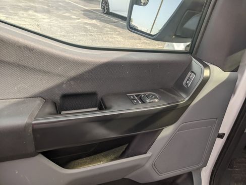 Used 2023 Ford F150 XL w/ XL Chrome Appearance Package image 15