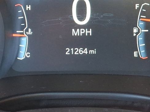 Certified 2022 Jeep Compass Altitude w/ Convenience Group image 20