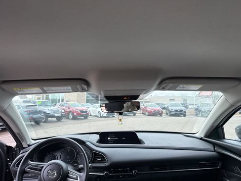 Used 2023 MAZDA CX-30 AWD 2.5 S w/ Select Package image 19