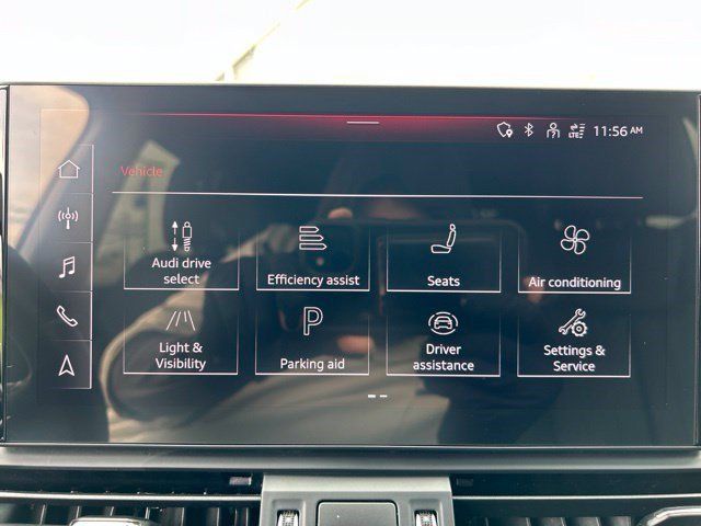 Used 2024 Audi Q5 2.0T Premium Plus AWD/4WD image 31