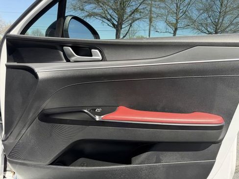 Certified 2024 Kia K5 GT-Line w/ GT-Line Premium Package image 34