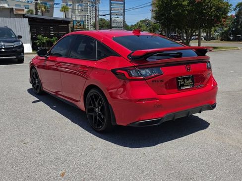 Used 2022 Honda Civic Sport image 6