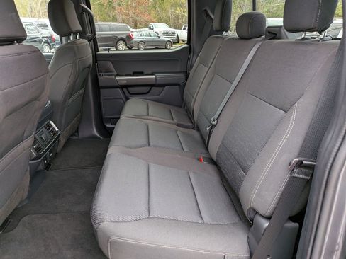 Certified 2023 Ford F150 XLT w/ Equipment Group 302A High image 15