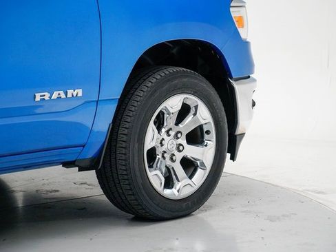 Used 2022 RAM 1500 Big Horn image 7