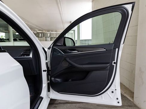 Certified 2023 BMW X4 M w/ Competition Package image 34