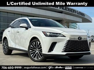 Used 2025 Lexus RX 350 Premium Plus video 1